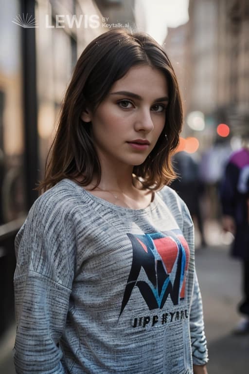 Eliza Bennett image