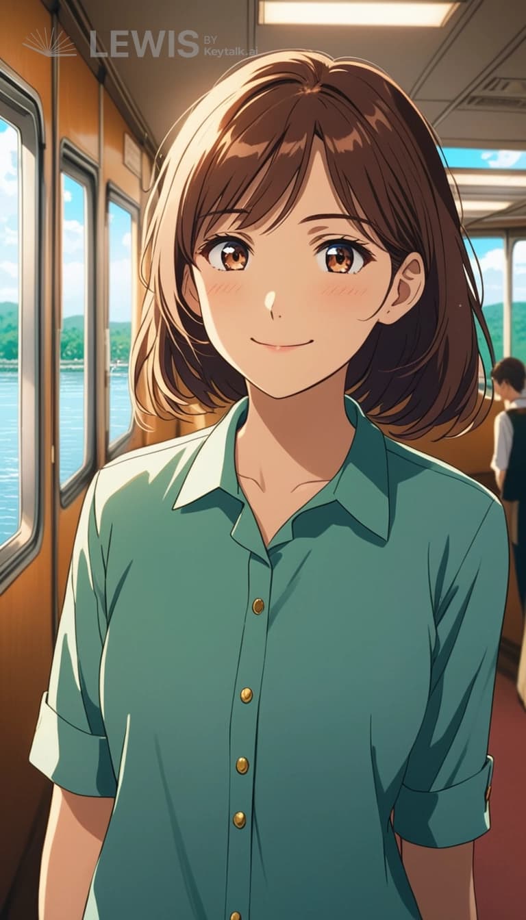 이서연 image