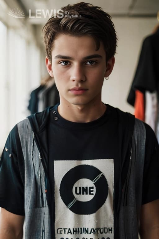 Ezra Stone image