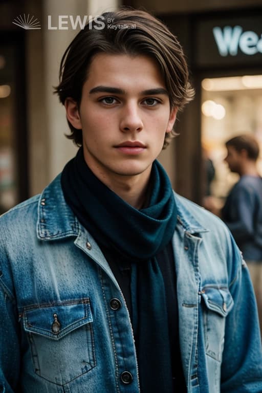 Kellan Stone image