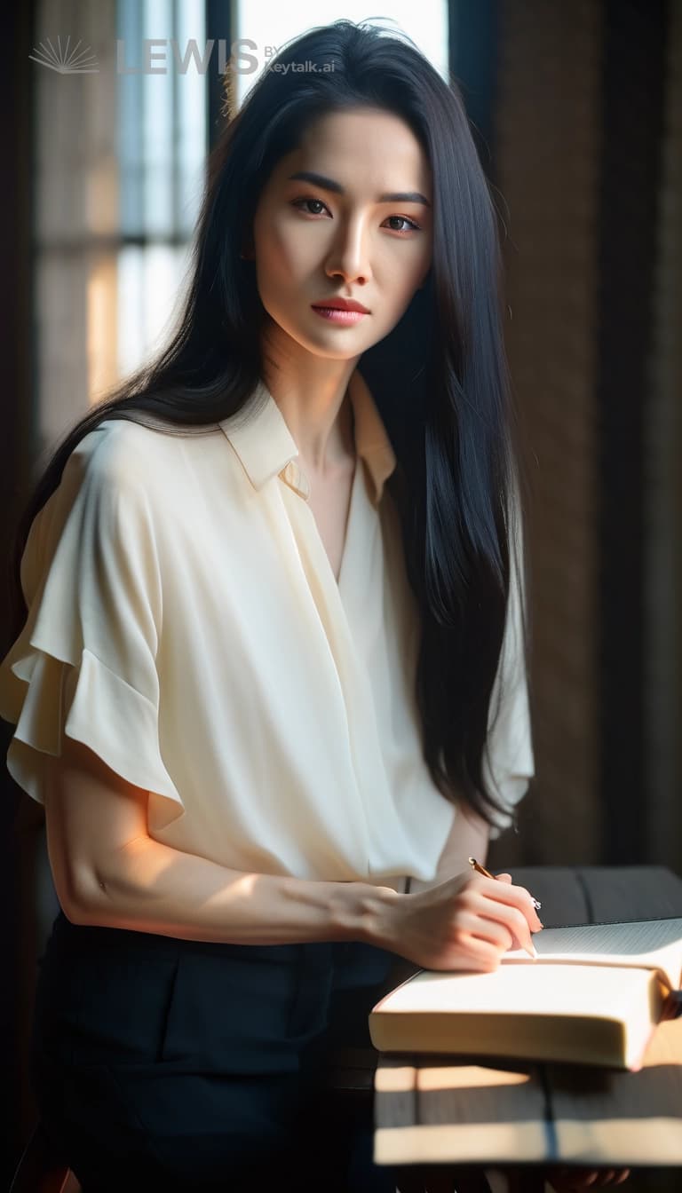 비아 한 (Han Bia) image