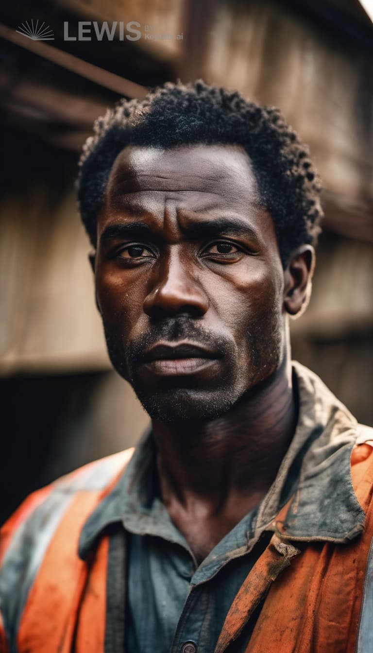 Tendai Moyo image