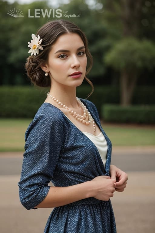 Esmeralda Thornhill image