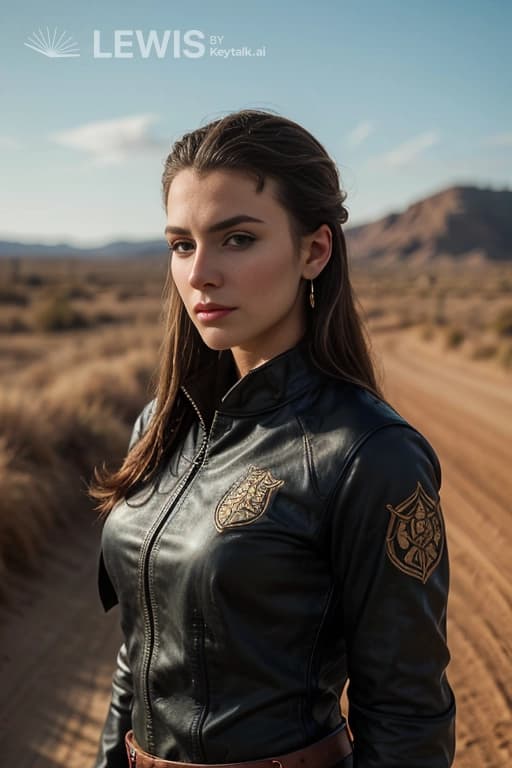 Valeria Darkwater image