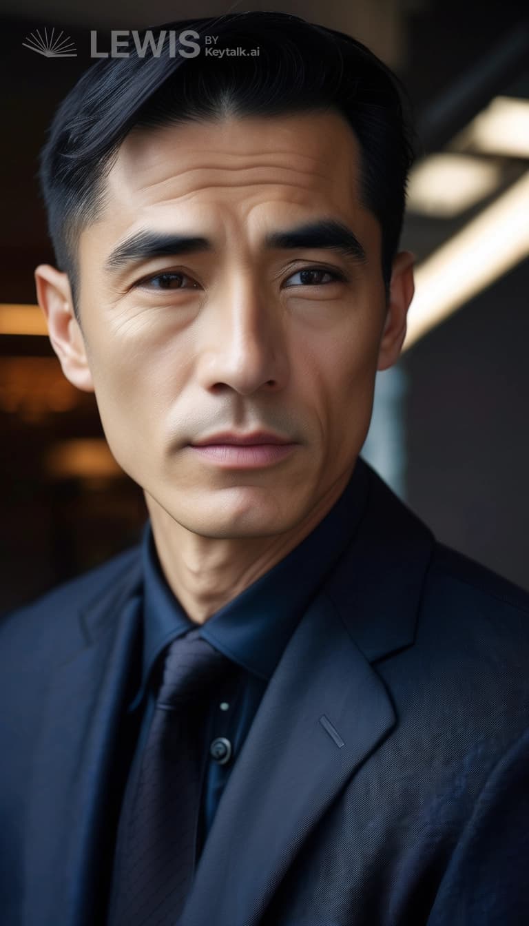 서진우 (Seo Jin-woo) image