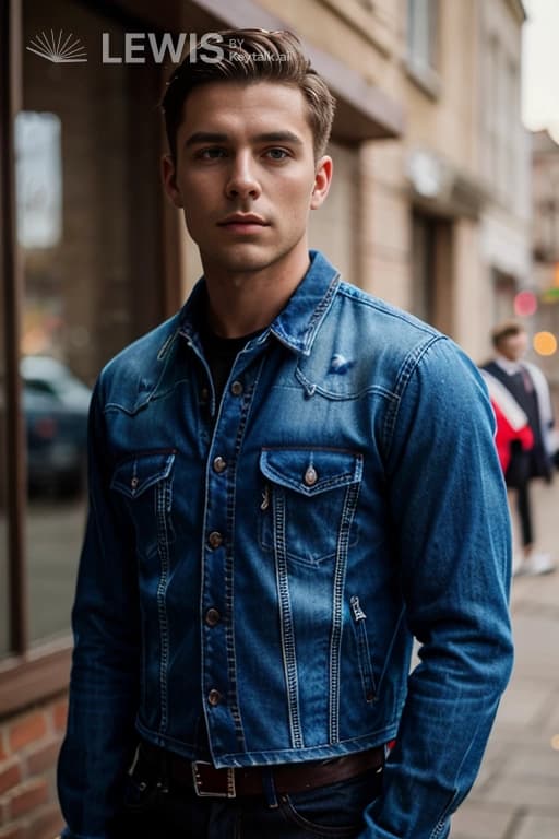 Riley Harper image