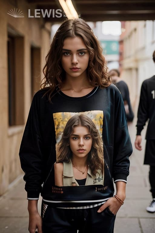 Elara Davenport image