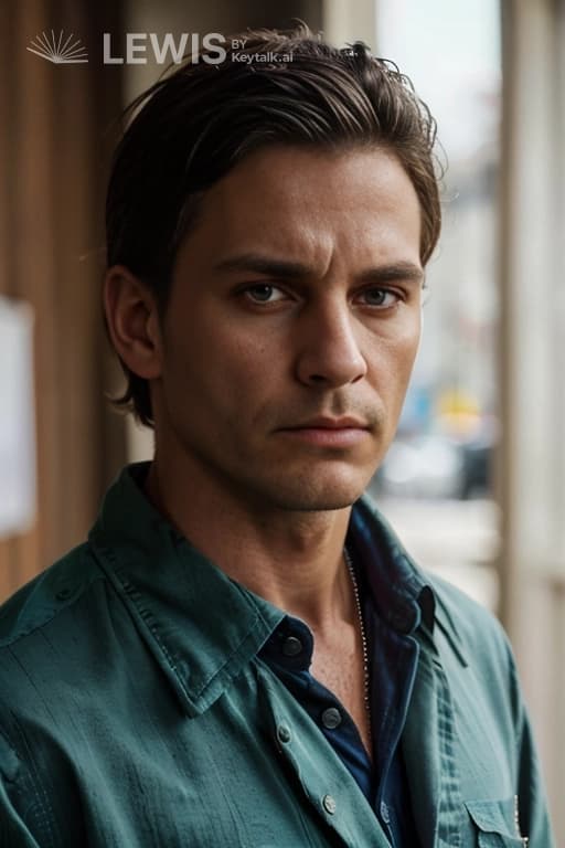 Tobias "Whisper" Monroe image