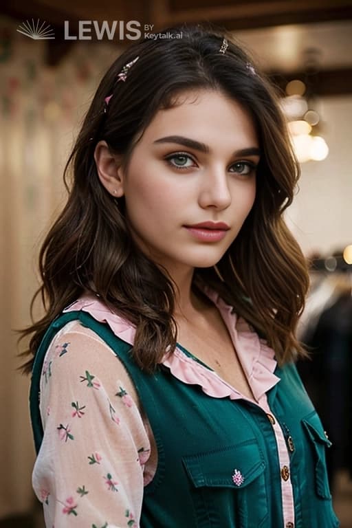 Ivy Rosethorn image