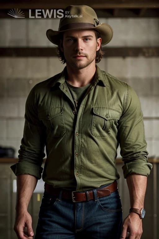 Reggie "Razor" OMalley image