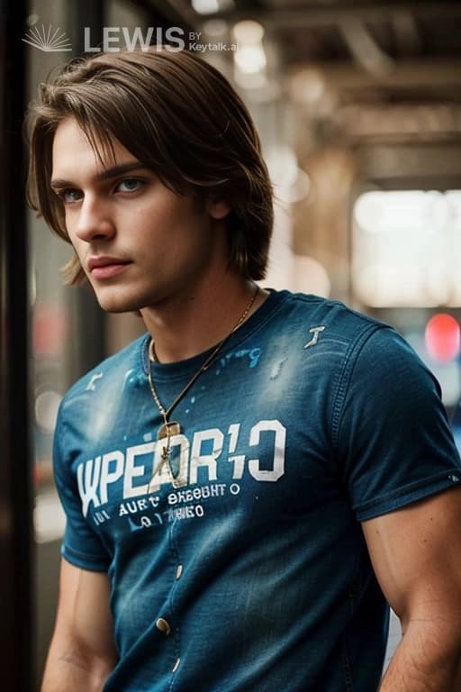 Cassian Vale image