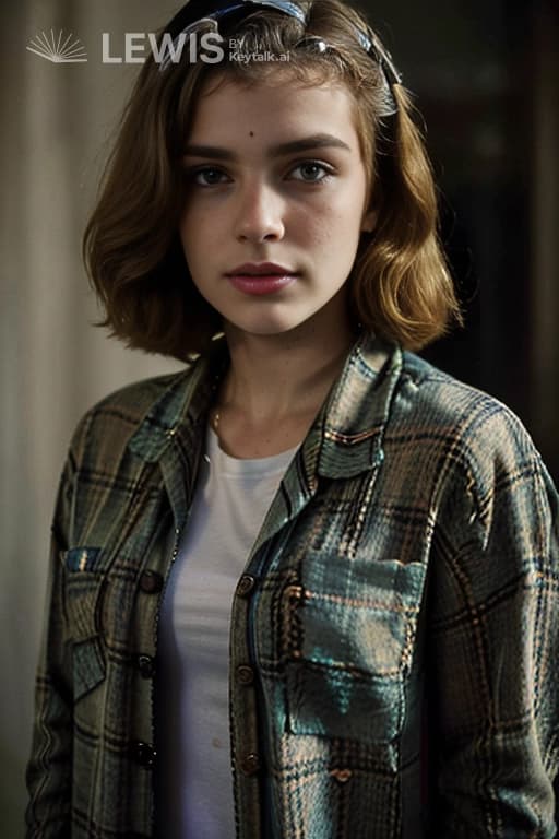 Alice Montgomery image