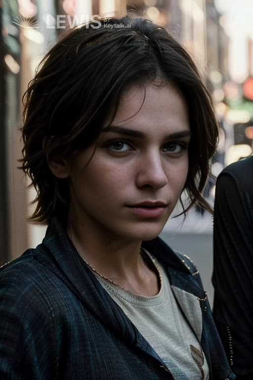 Phoenix Raine image