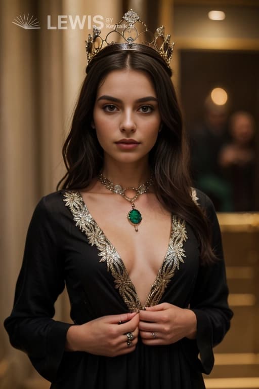 Seraphina Nightshade image