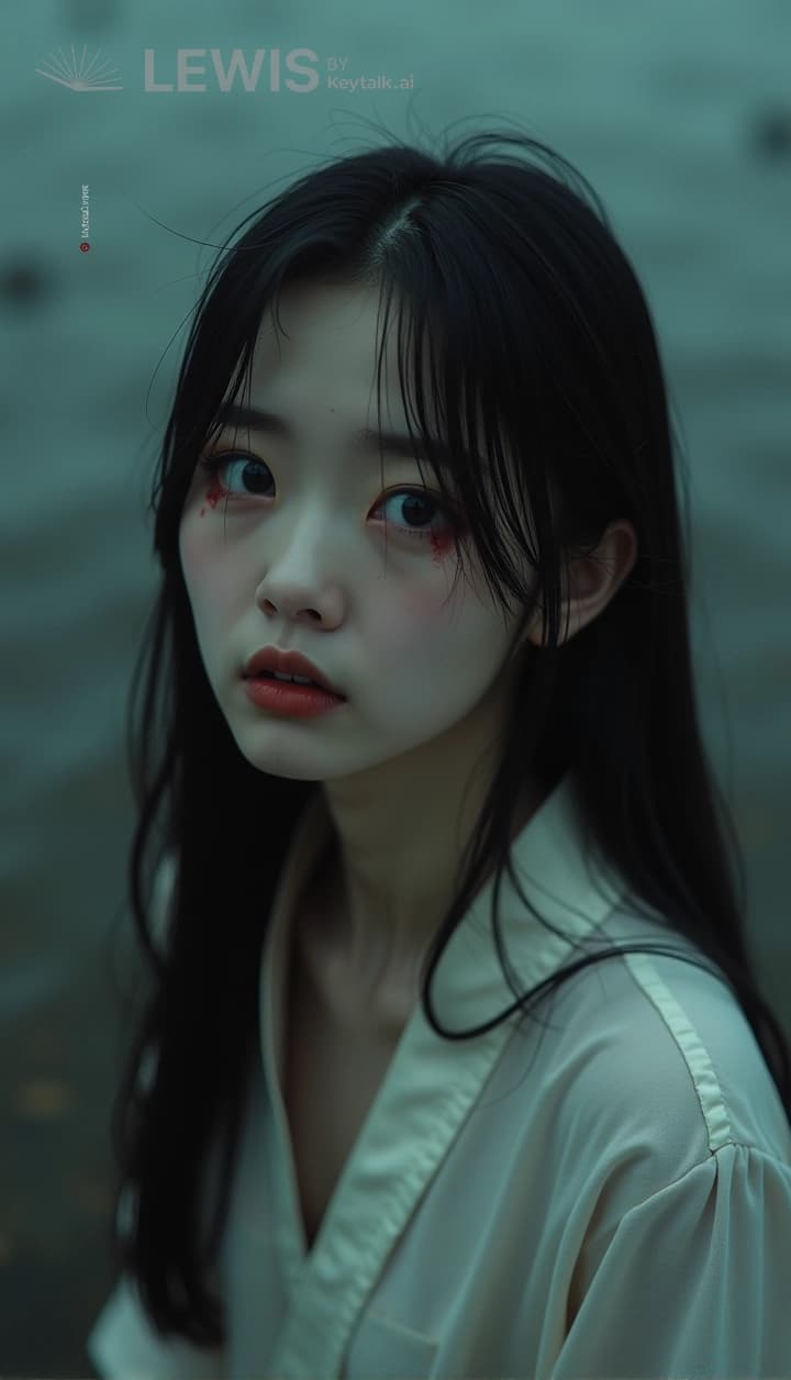 수연 (수몰 귀신) image