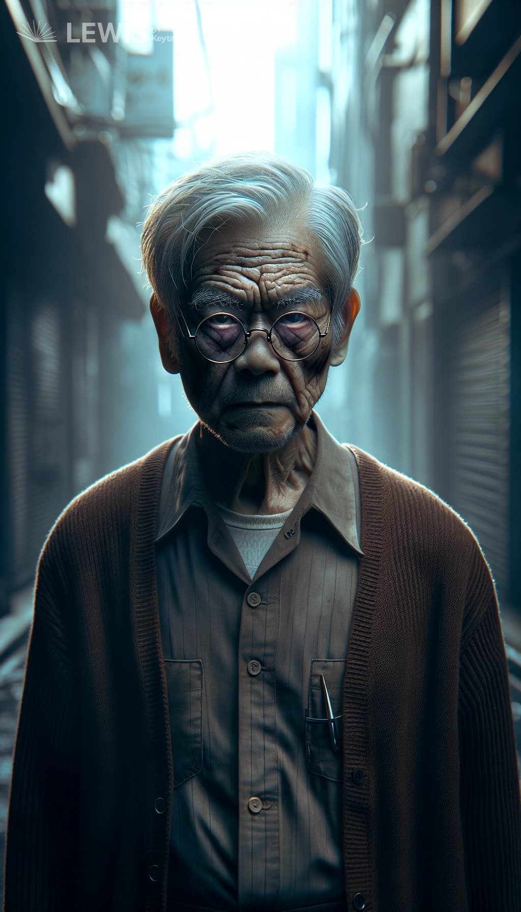 김형석 image