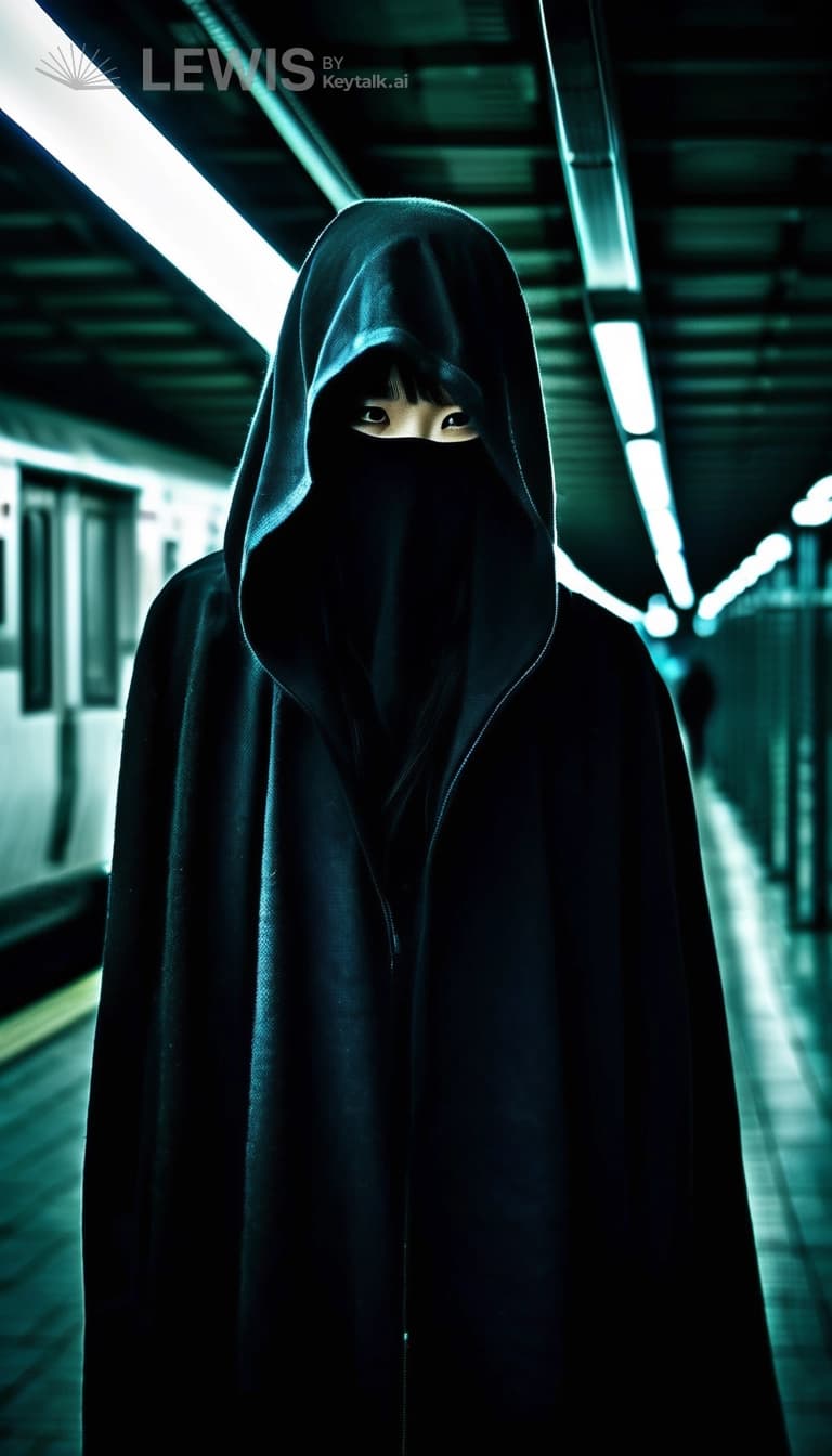 구석의 수호자 (영혼 수집가) image
