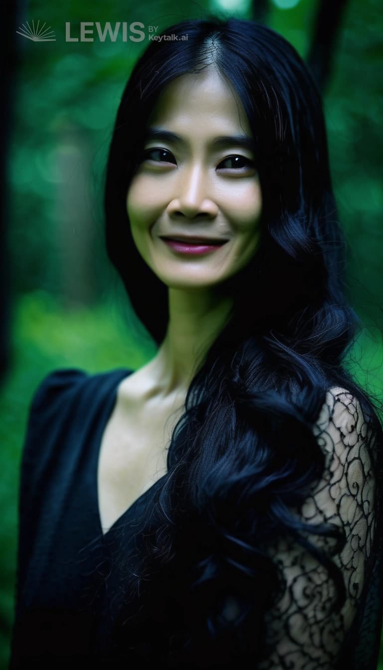 김마리 image