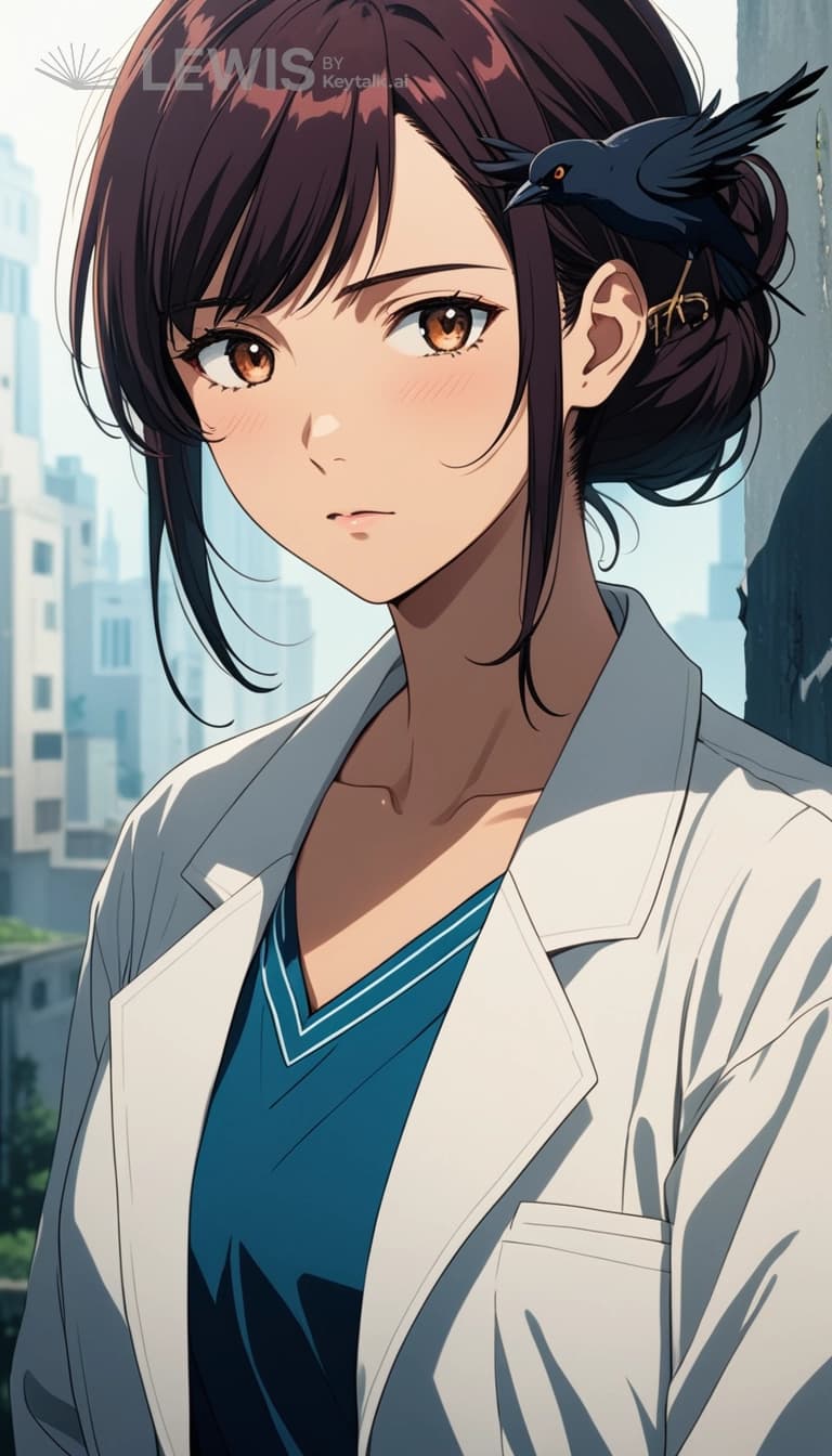 Aiko Nakamura image