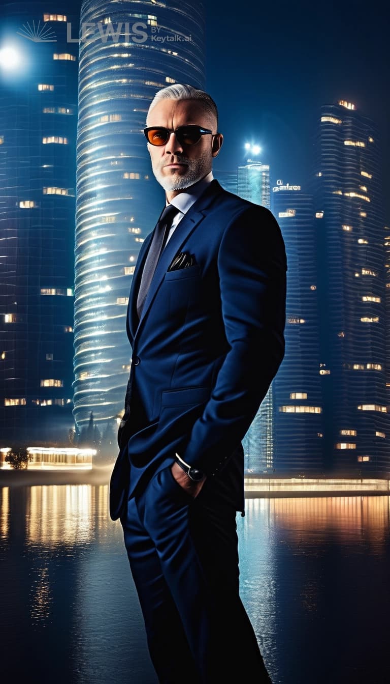 Dmitry Volkov image