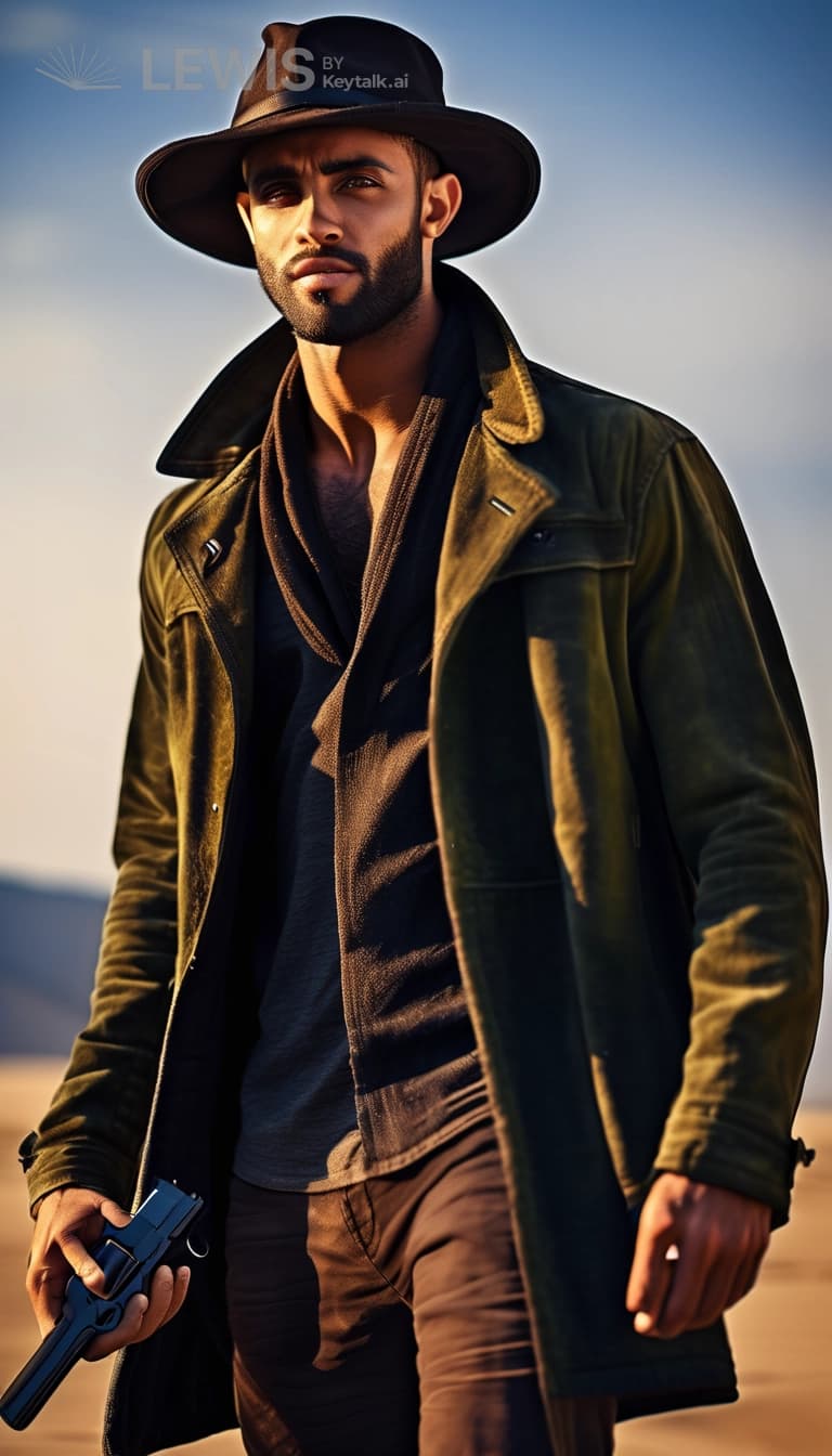 Ezekiel Morrow image