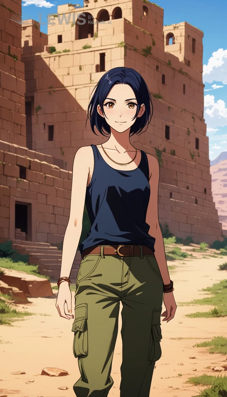 Neferet Khalil image
