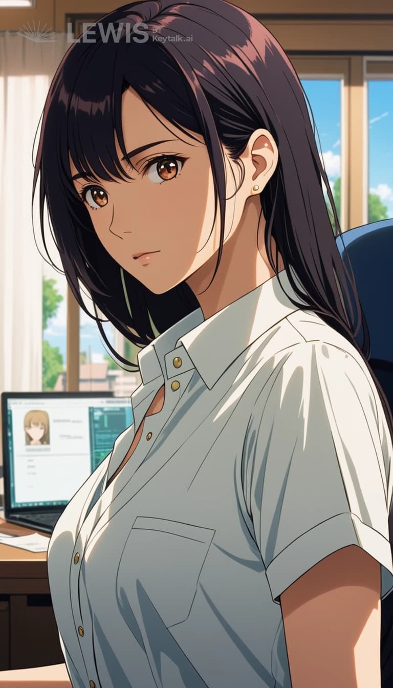 高瀬 美智子 image