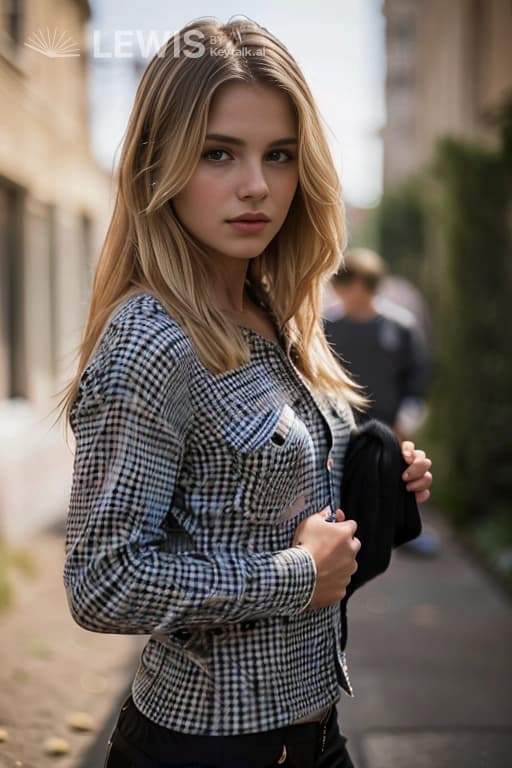 Ava Smythe image