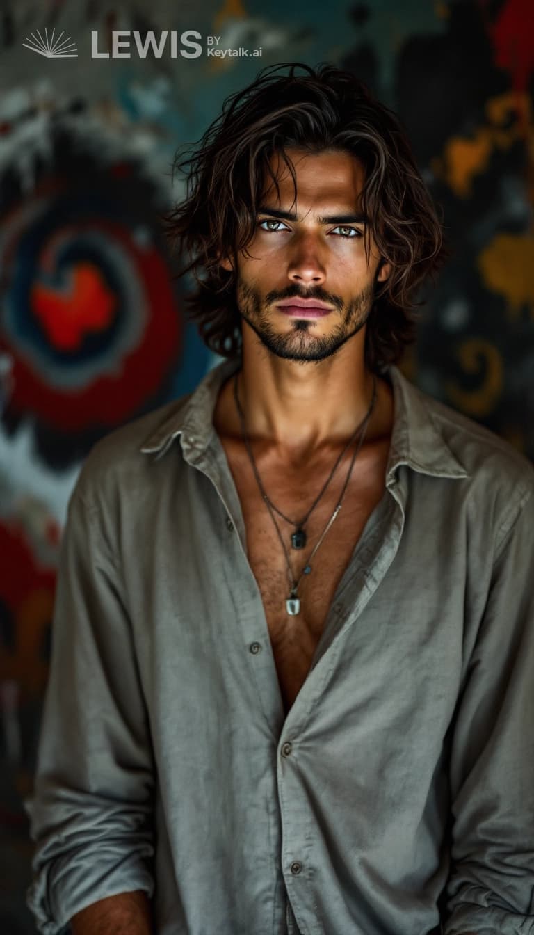 Remy St. Clair image