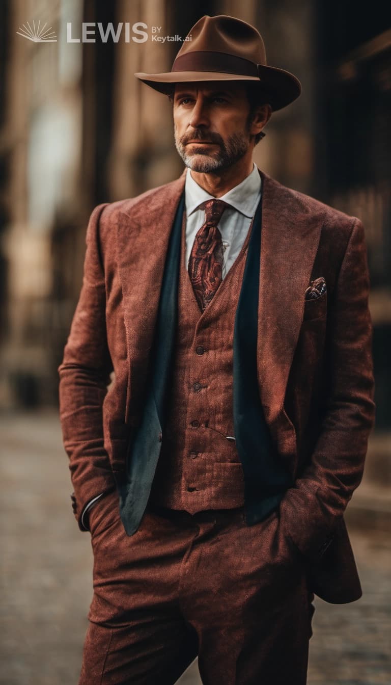 Jameson Xavier Grant image