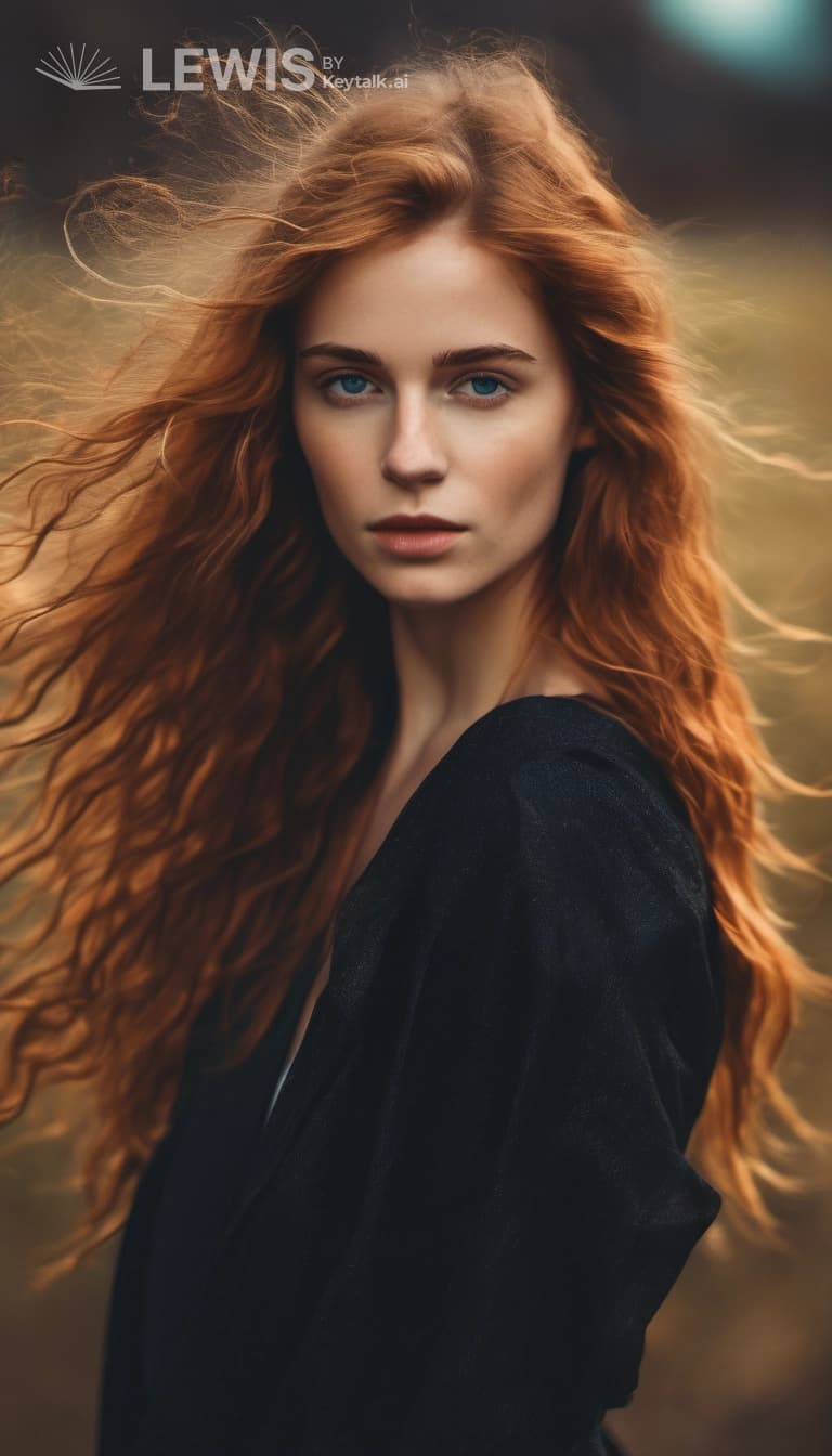 Seraphina Blackwood image