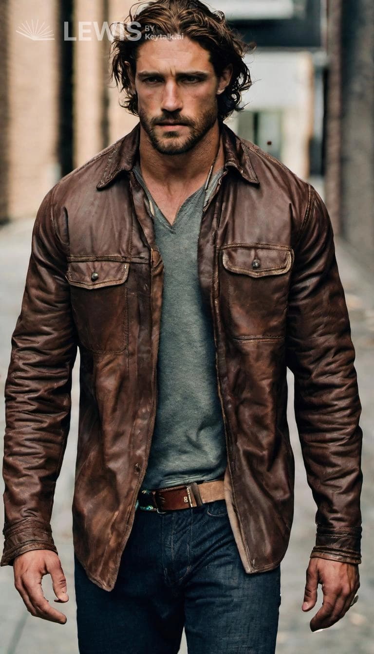 Riley Cooper image