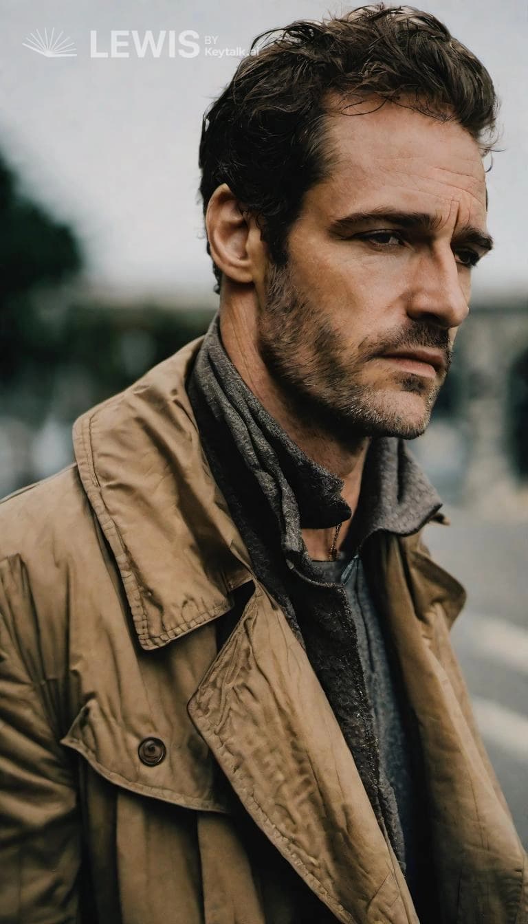 Gabriel Mercer image