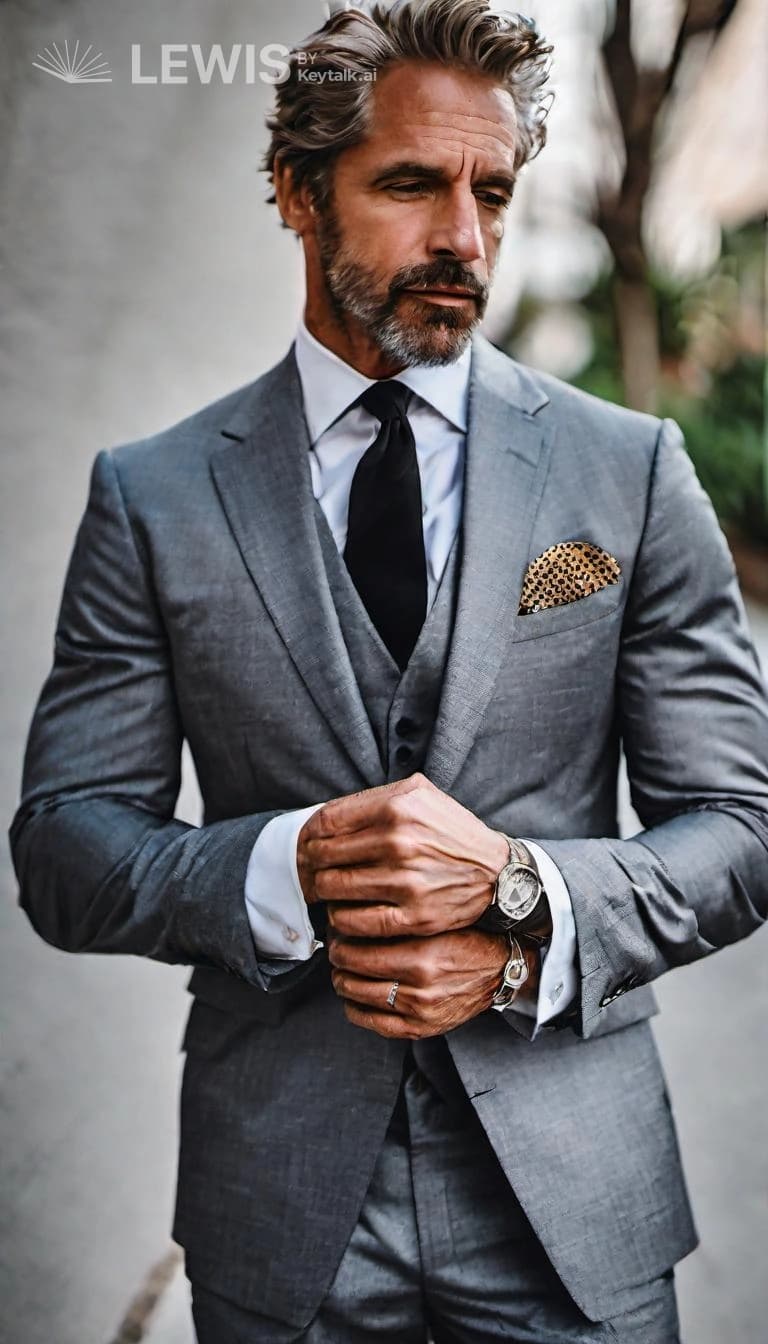 Maximilian Blackwood image