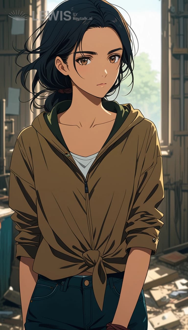 백지윤 image
