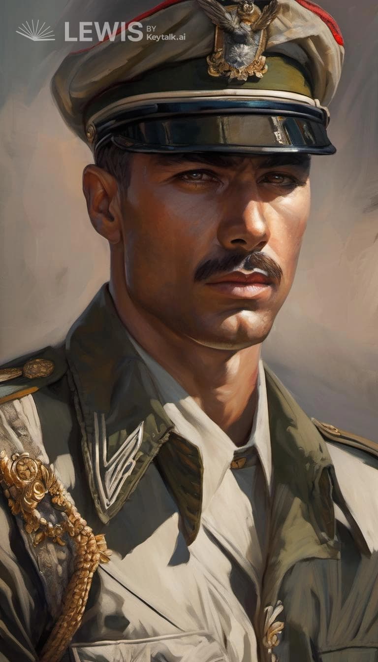 Viktor Petrovich image