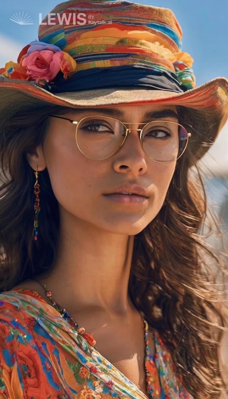 Aria Delgado image