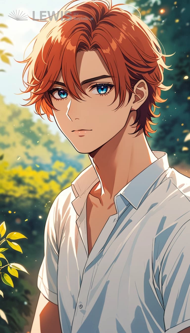 Cassian Blackwell image