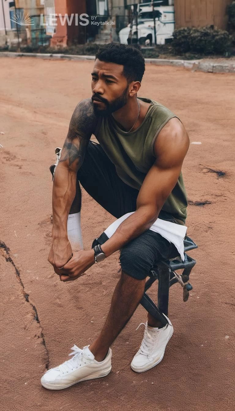 Remy Barnes image