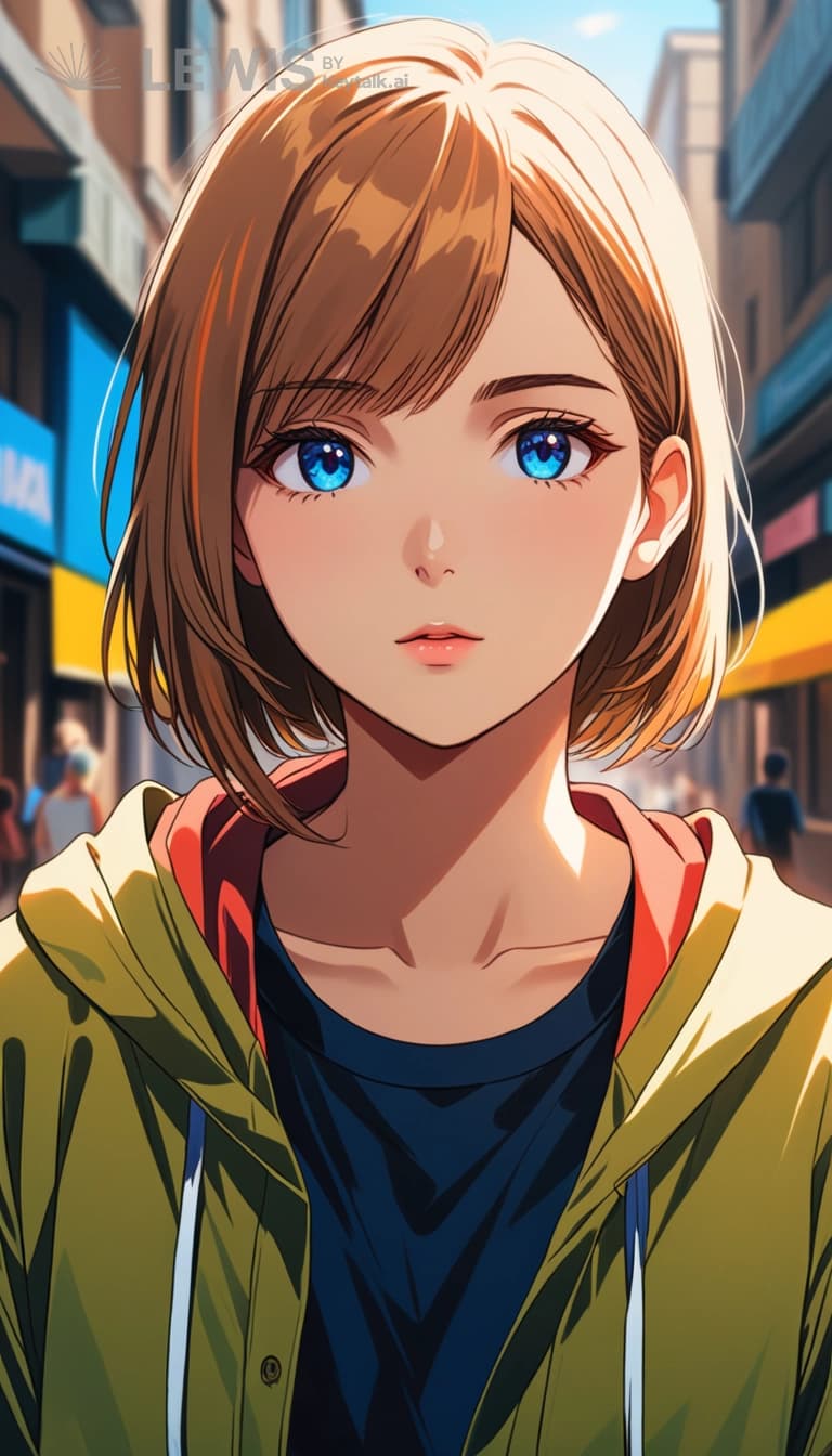 Miranda Caulfield image