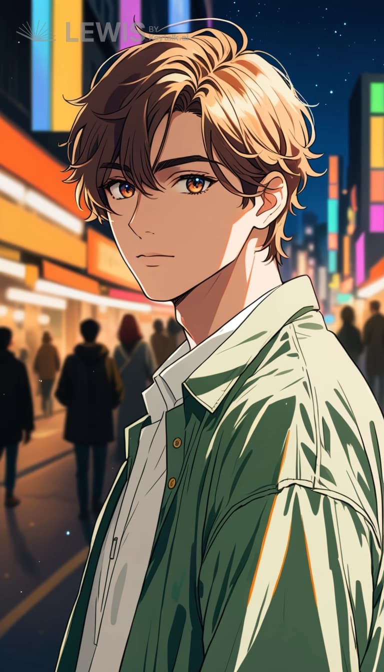 Kaede Shigure image
