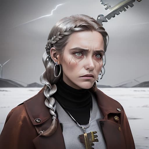 Isolde Marin image