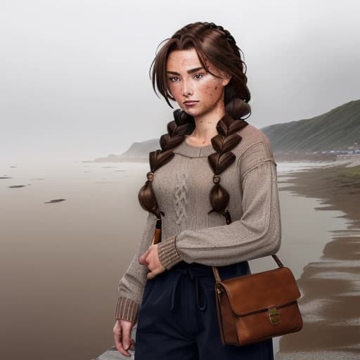 Eira Voss image