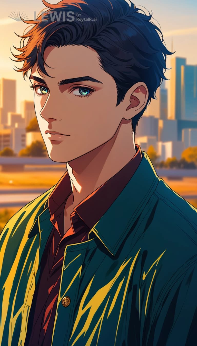 Micah Kingsley image