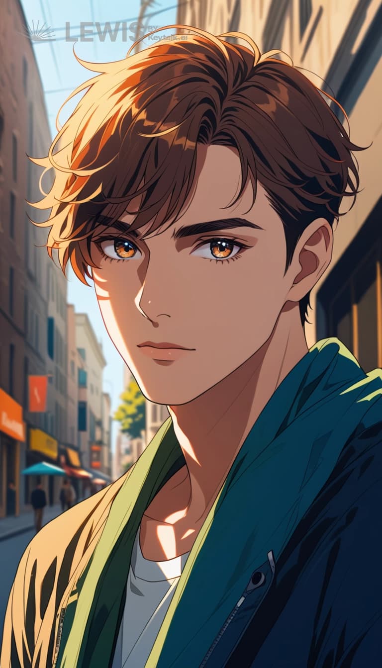 Lucian Faulkner image