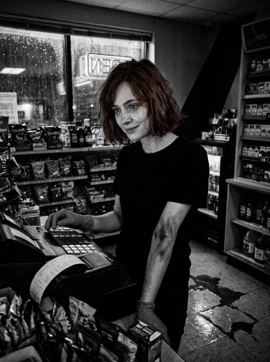 Elowen “Eli” Marr image