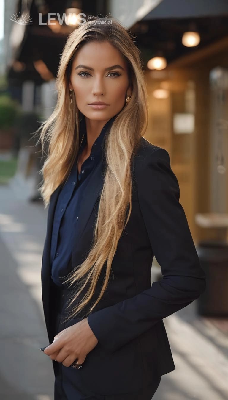 Alexandra Davis image