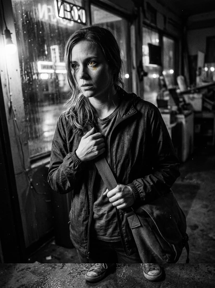 Mara Ellery image