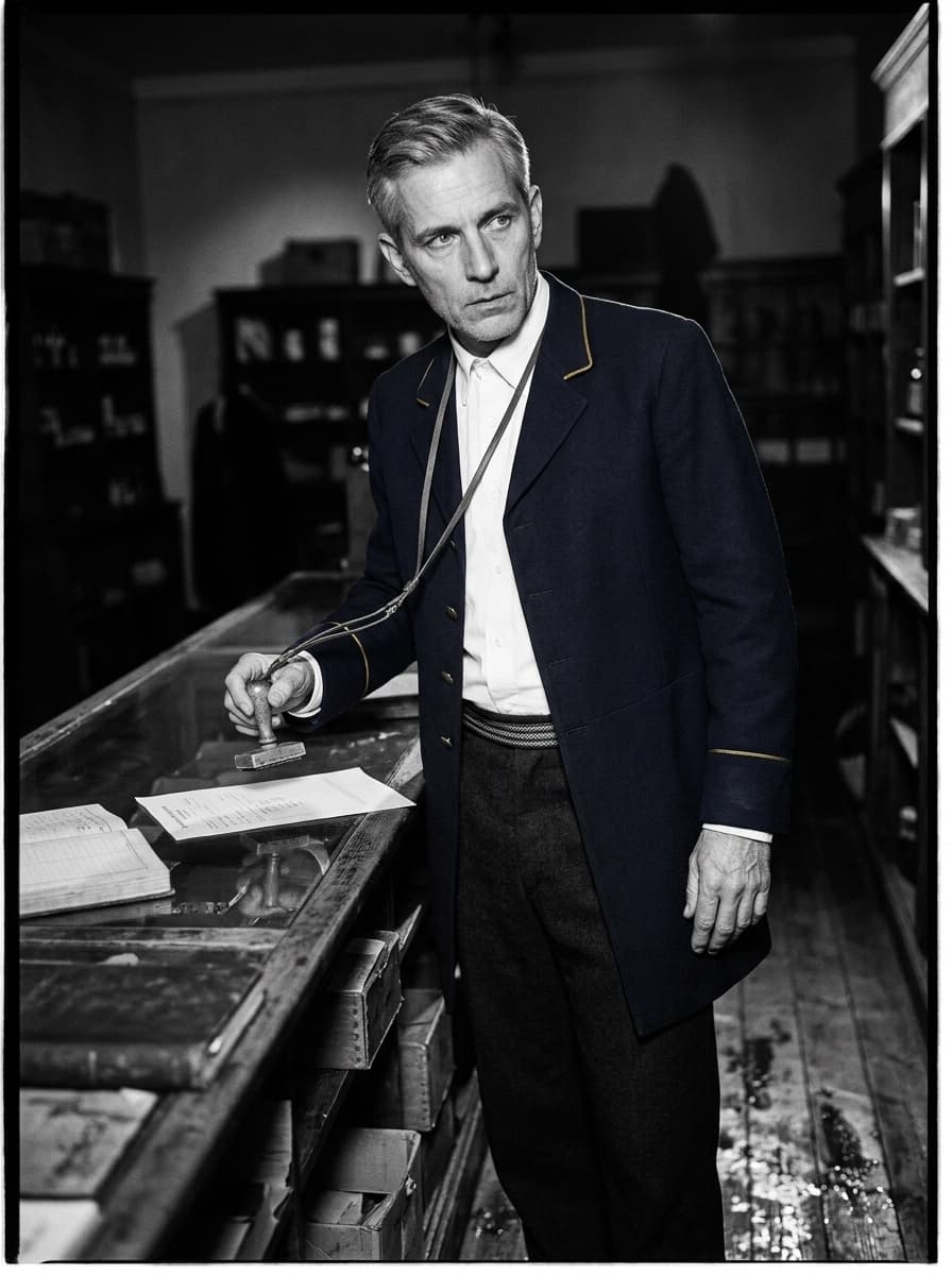 Ivo Halden image