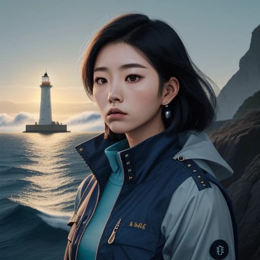 Naomi Park image